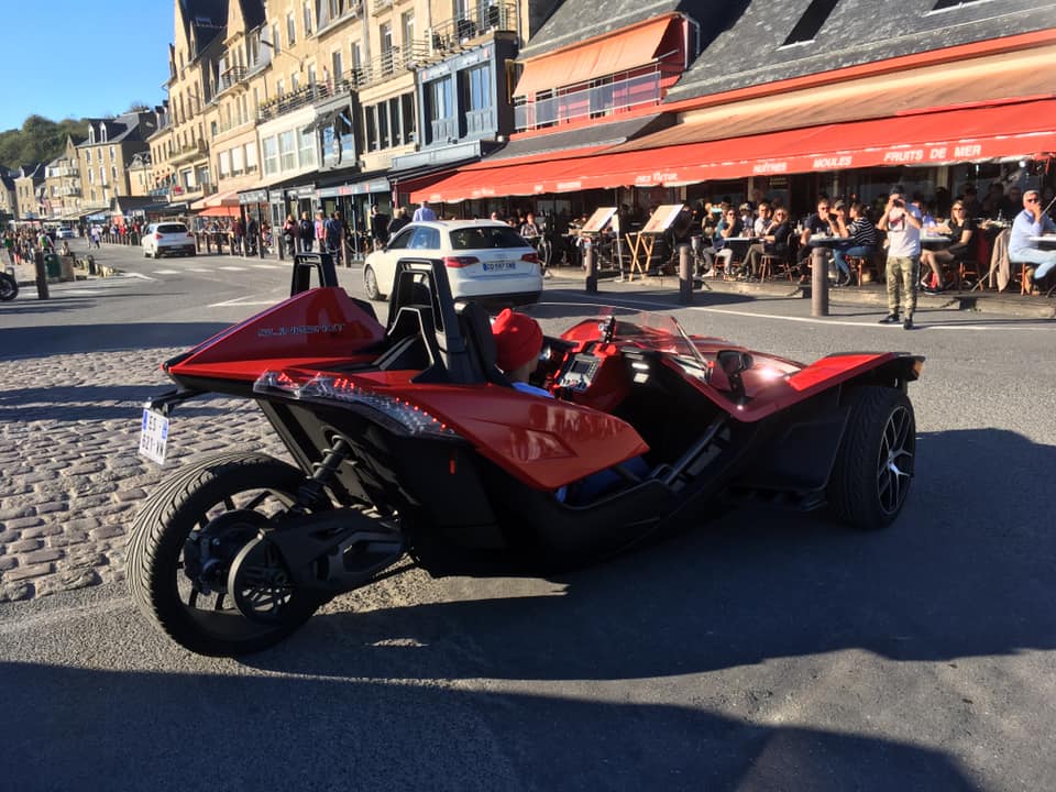 Cancale
